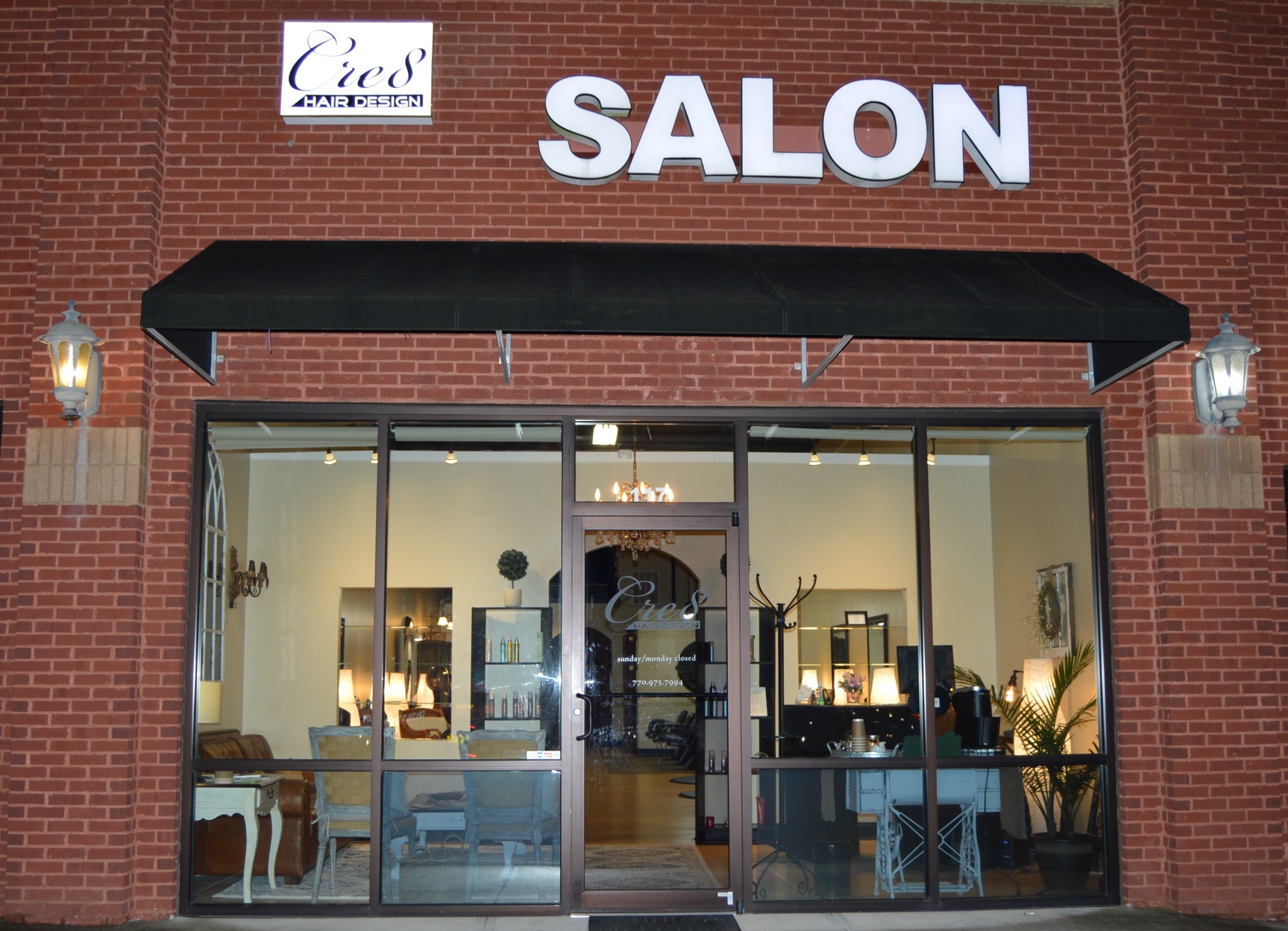 Cre8 Hair Design In Acworth GA Vagaro