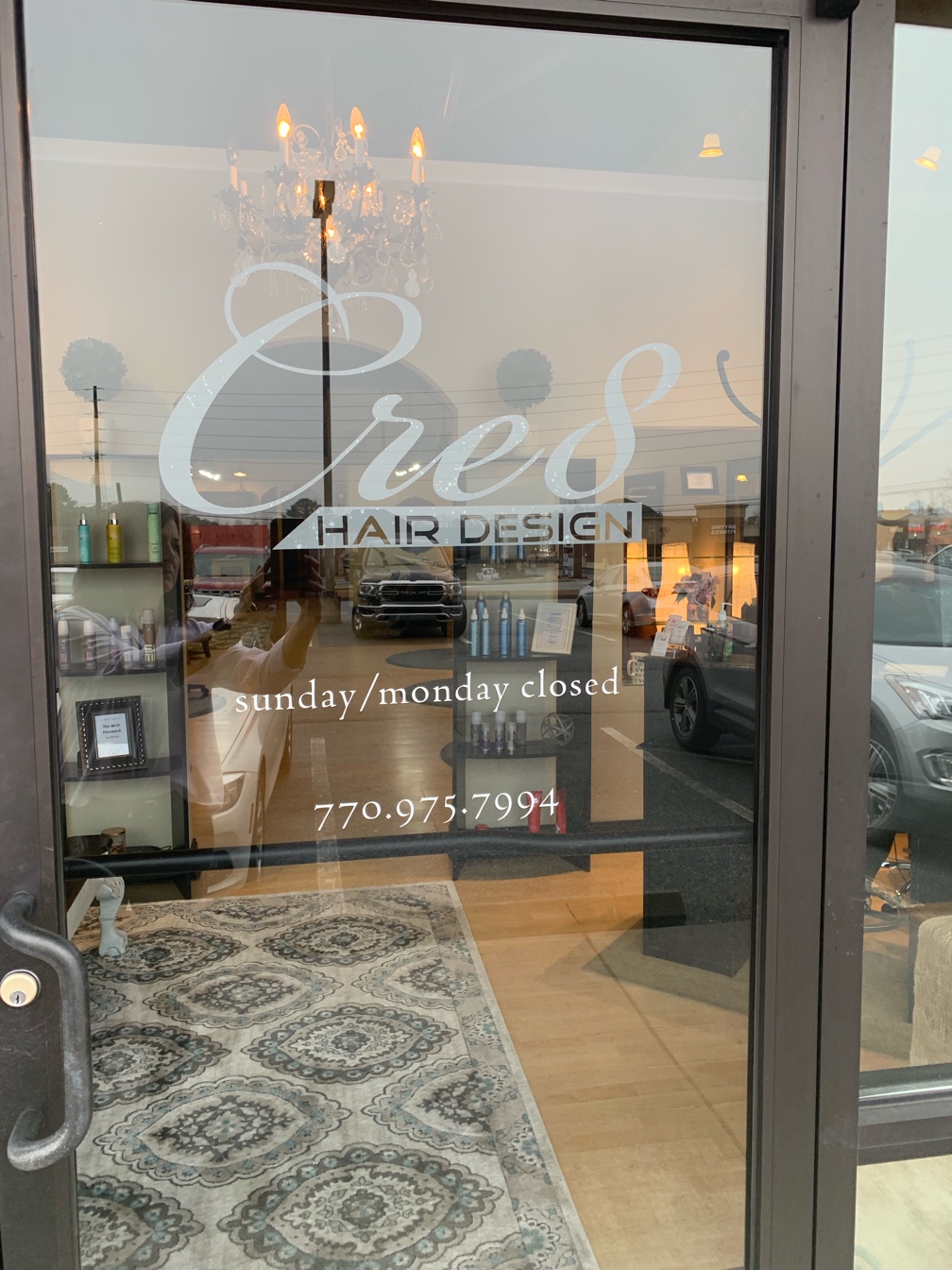 Cre8 Hair Design In Acworth GA Vagaro